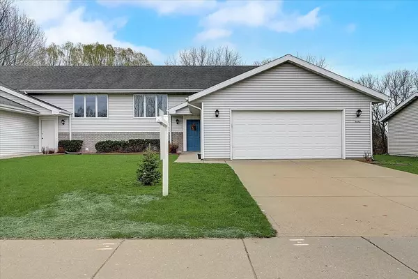 Windsor, WI 53598,4541 Windsor Rd