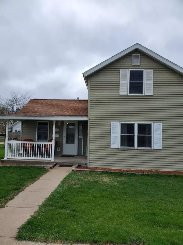 Boscobel, WI 53805,504 Nevada St