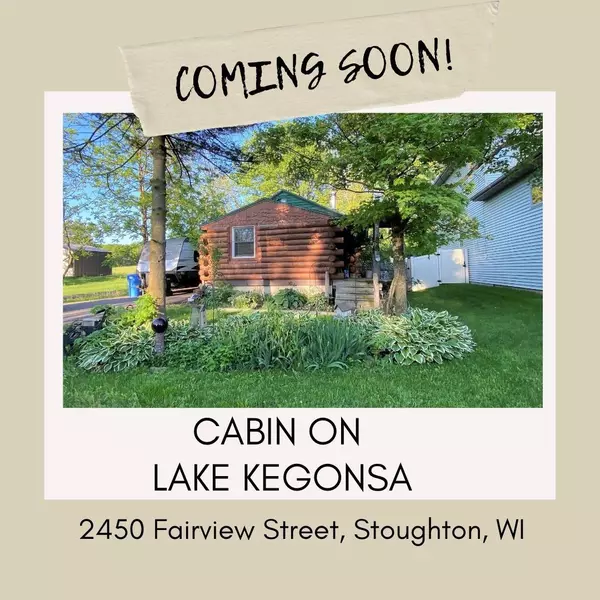 2450 Fairview St,  Stoughton,  WI 53589