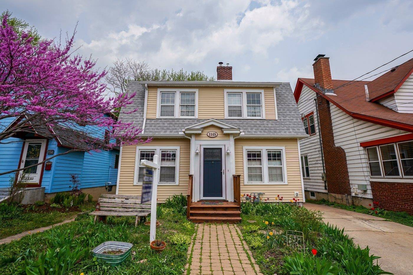 1148 Emerald St, Madison, WI 53715