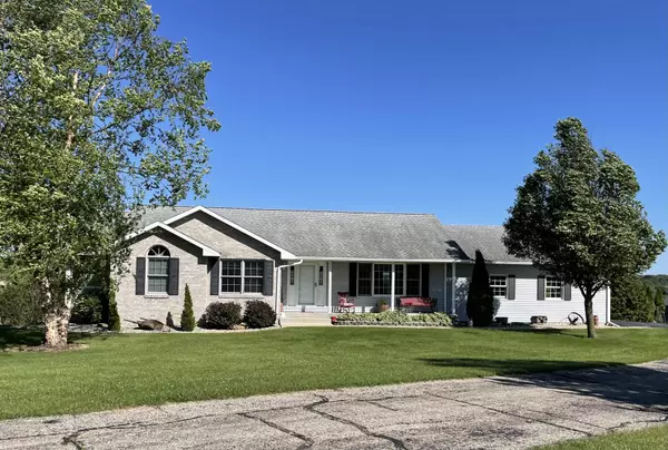 Monroe, WI 53566,W4850 Pembridge Tr