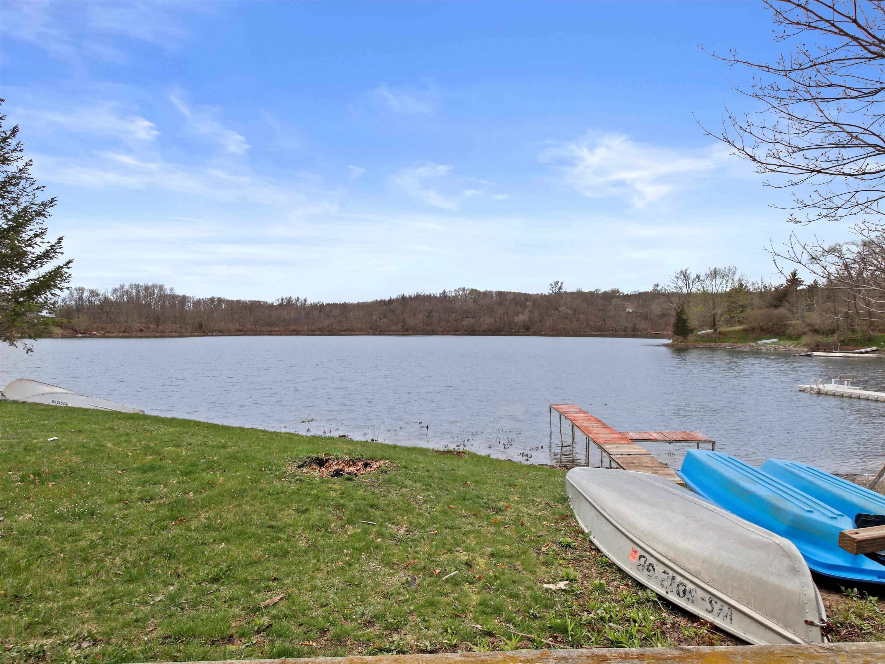 N8981 Swift Lake Rd, East Troy, WI 53120