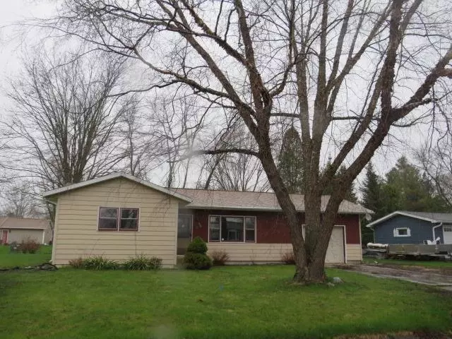 450 Betterway Dr, Mayville, WI 53050