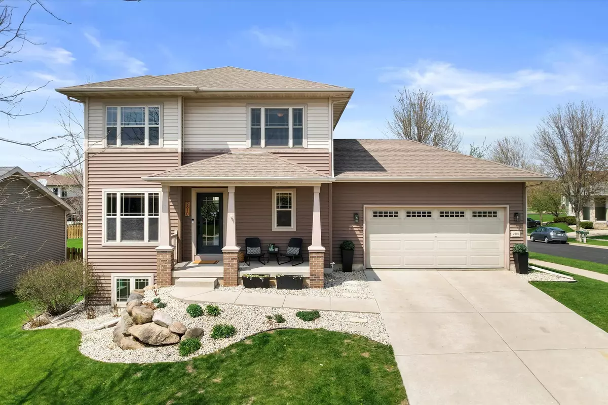 Sun Prairie, WI 53590,2610 Koshkonong Way