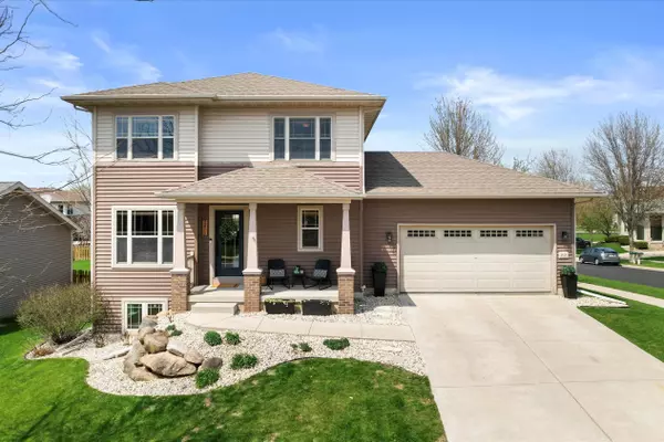 2610 Koshkonong Way, Sun Prairie, WI 53590