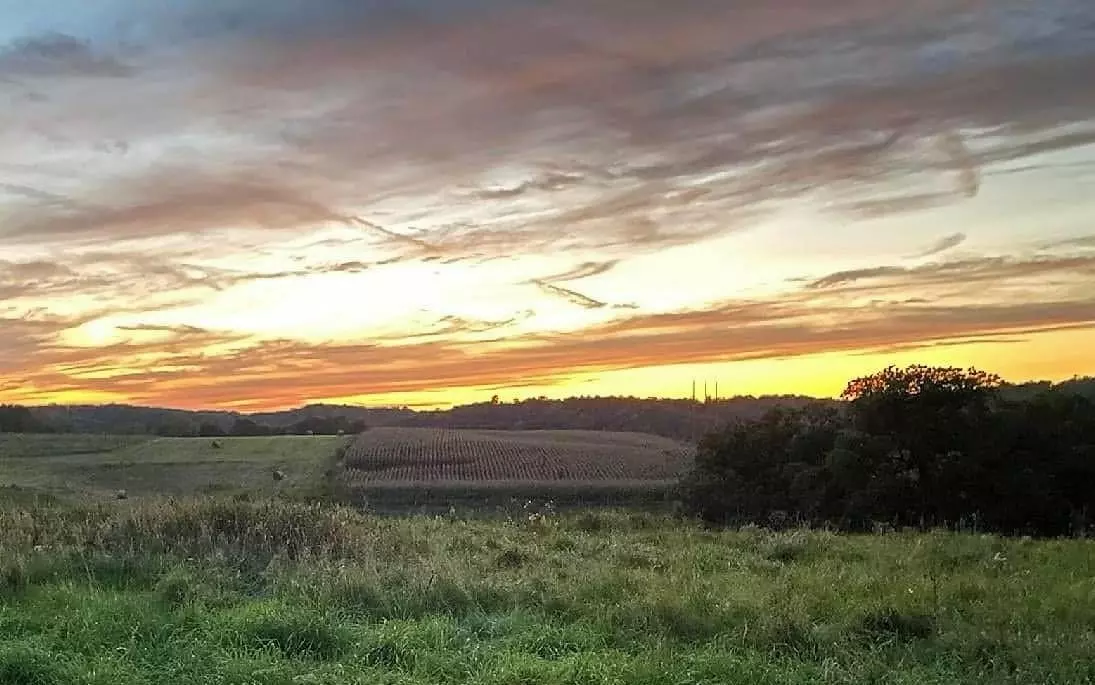 Highland, WI 53543,56+/- acres Miess Rd