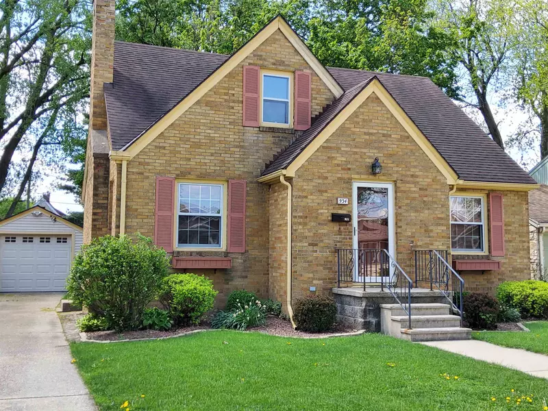 934 Sherman Ave, Janesville, WI 53545
