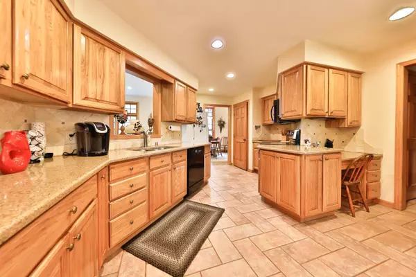 Milton, WI 53563,4101 E Stone Ridge Dr