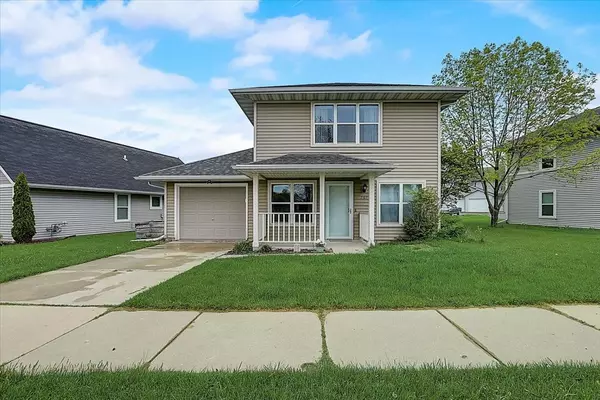 Sun Prairie, WI 53590,267 Sweet Grass Dr