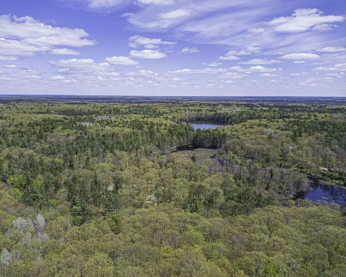 Rhinelander, WI 54501,Lot Lakeland Dr