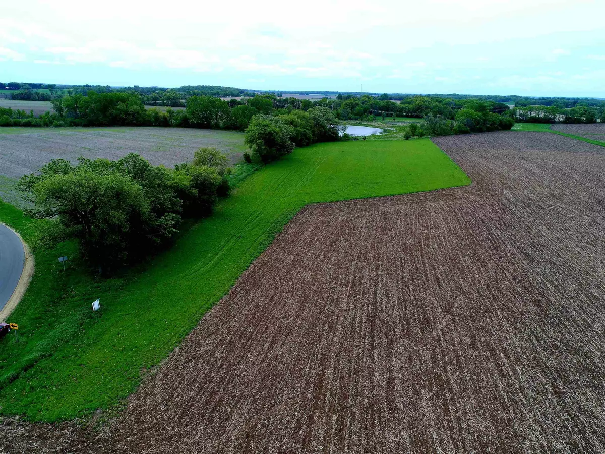Edgerton, WI 53534,16.18 acres Hammond Rd