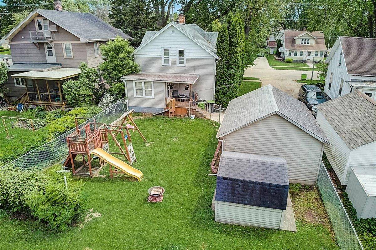 Beaver Dam, WI 53916,306 Prospect Ave