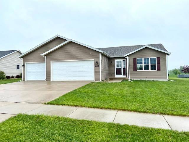 Janesville, WI 53546,2435 Quail Ridge Dr
