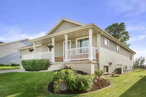 4218 VALOR WAY, Madison, WI 53718