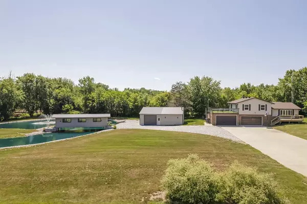 2315 N Britt Rd, Janesville, WI 53548