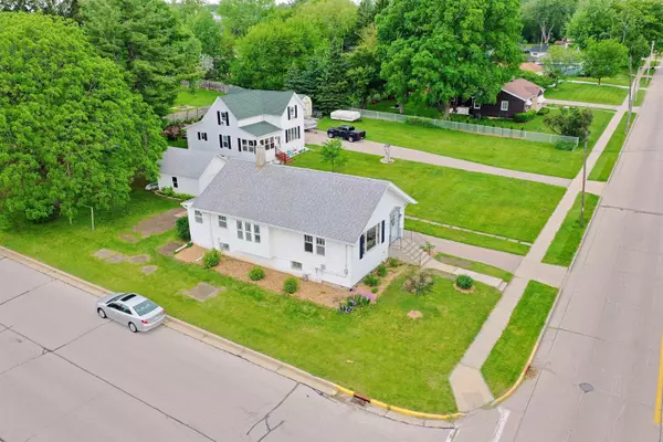 Johnson Creek, WI 53038,326 Union St