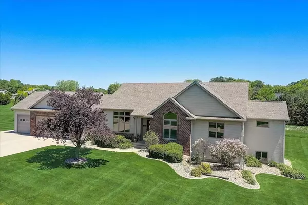 6572 Kimberly Way, Deforest, WI 53532