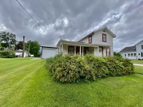 105 S Mechanic St, Albany, WI 53502
