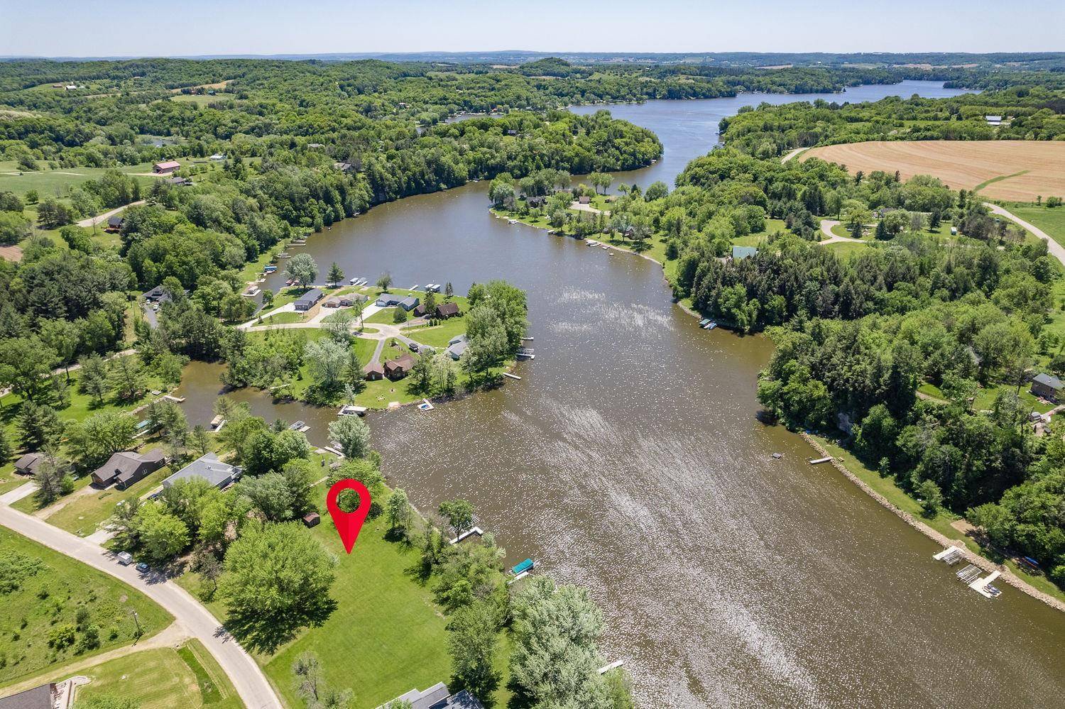 La Valle, WI 53941,Lt 5 & 6 Warbler Ct