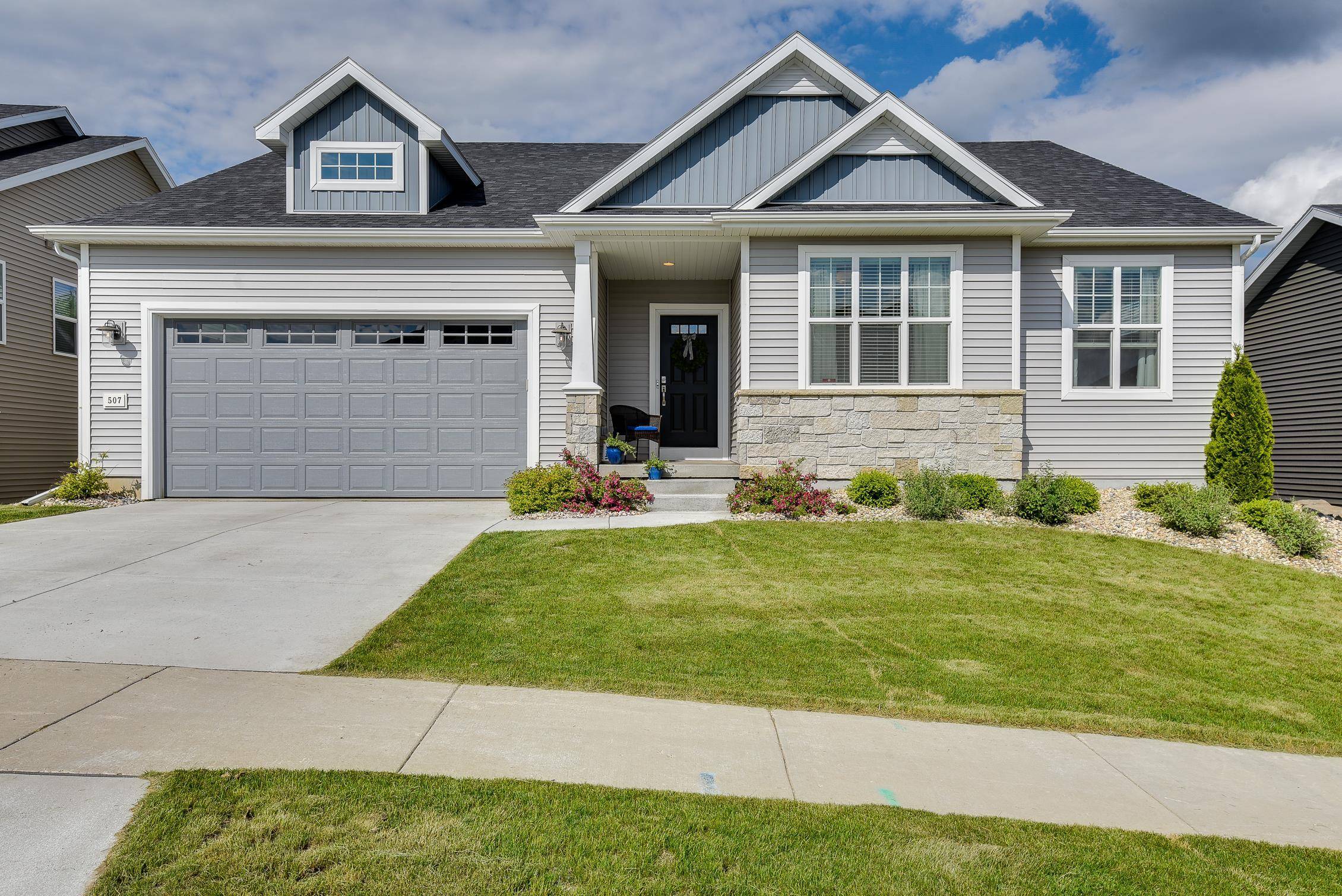 507 Tawny Elm Pky, Verona, WI 53593