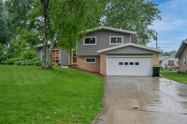 Beaver Dam, WI 53916,110 Twin Ln