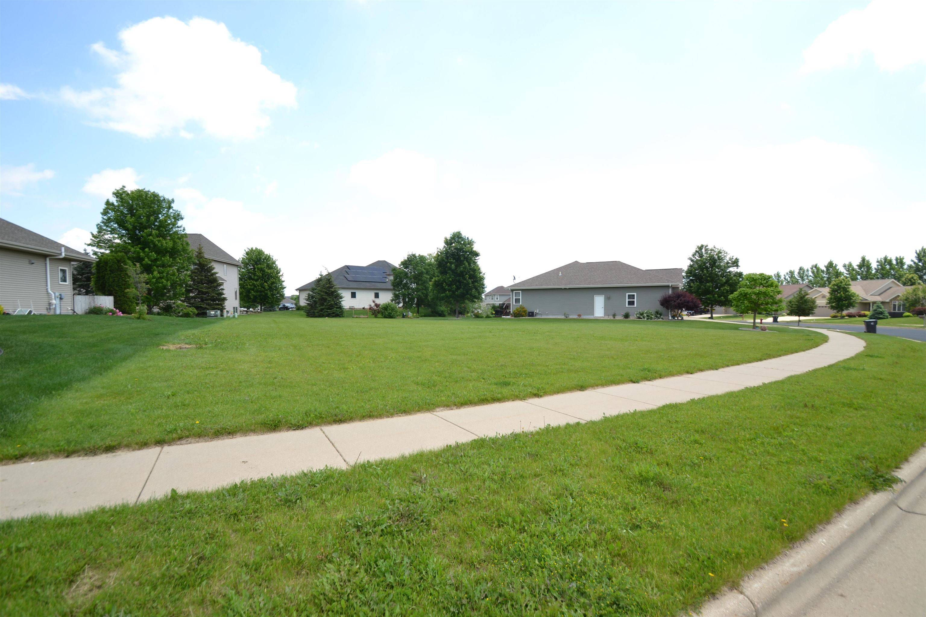 Windsor, WI 53598,Lot 35 Memorial Circle