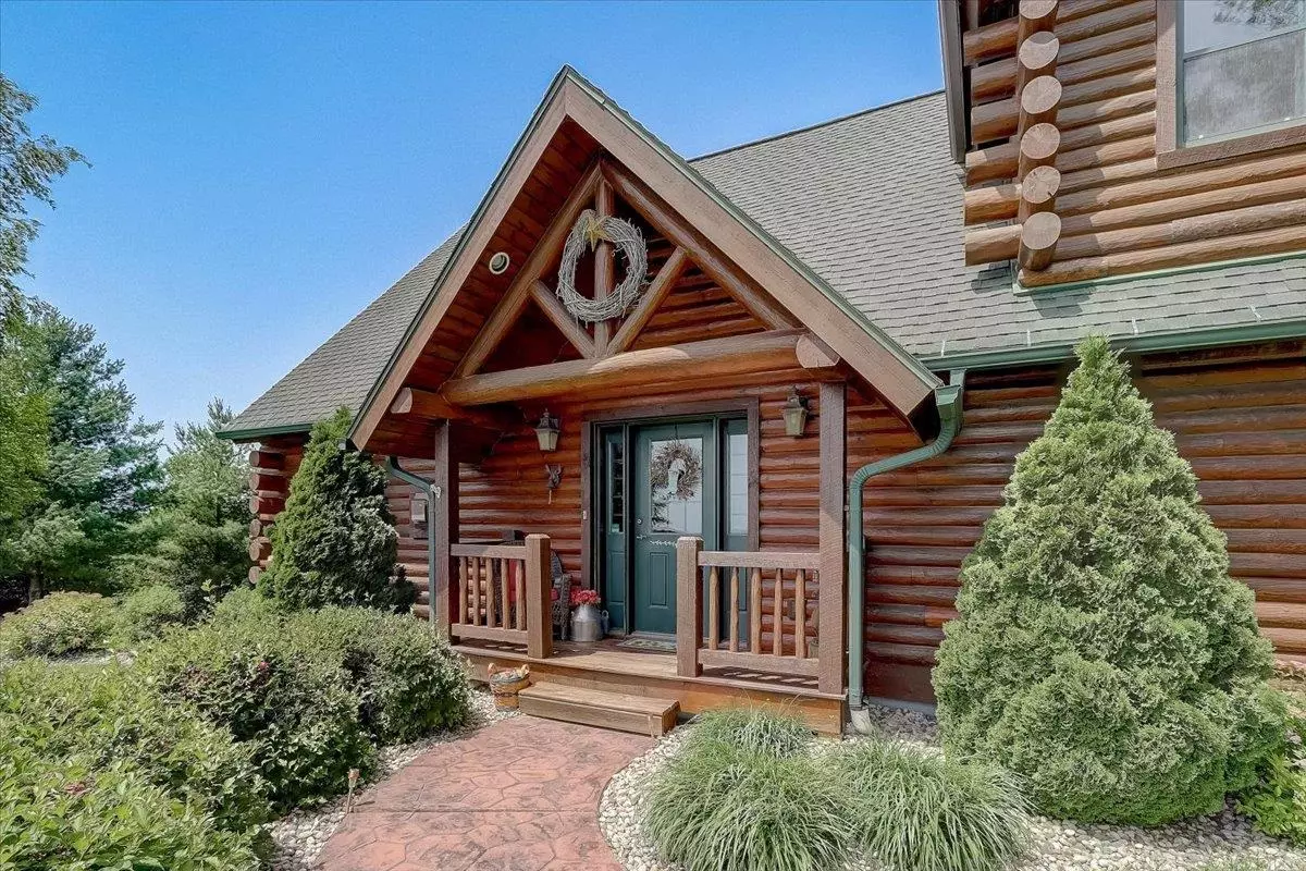 Marshall, WI 53559,5580 Box Elder Rd