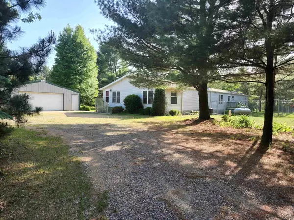 Arkdale, WI 54613,1683 Browndeer Ave