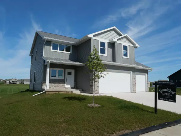 Stoughton, WI 53589,2224 Valberg Dr