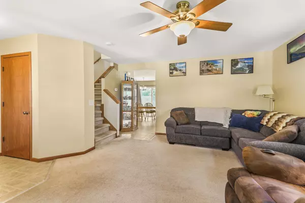 Deerfield, WI 53531,628 Meadow Trace