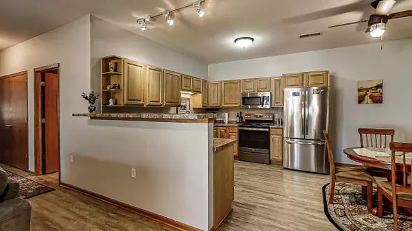 Milton, WI 53563,1010 Parkview Dr #3