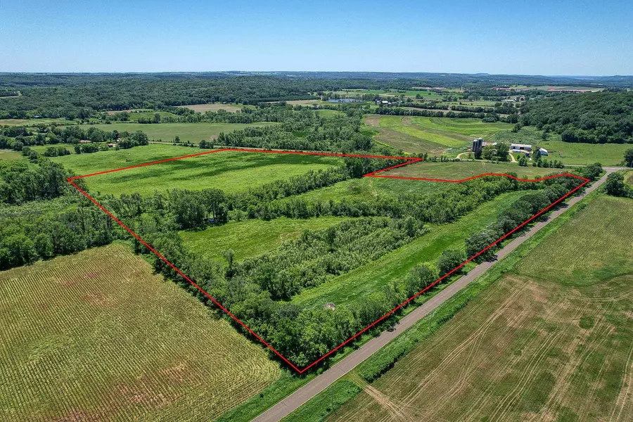 35 Acres Dunning Rd, Rio, WI 53960