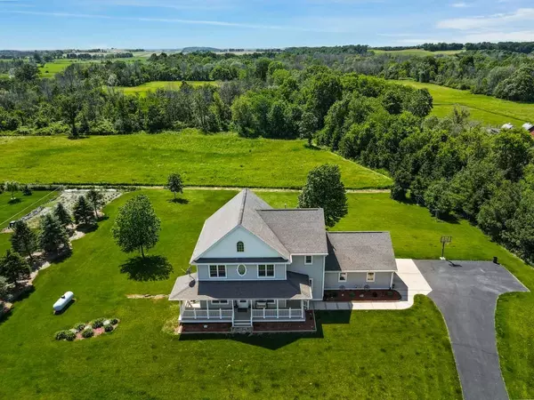 Johnson Creek, WI 53038,N7837 French Rd