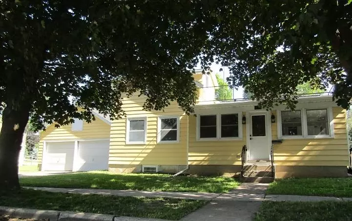 232 Hennie St, Ripon, WI 54971