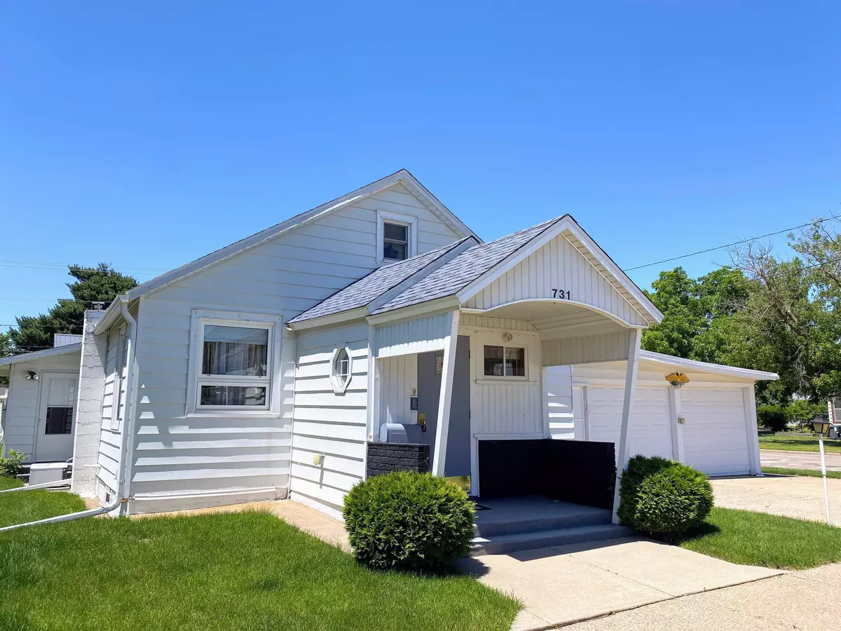 Prairie Du Chien, WI 53821,731 N Michigan St