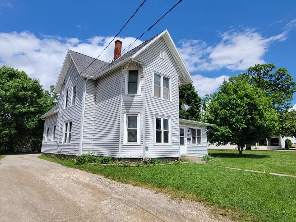 Ripon, WI 54971,316 Hall St