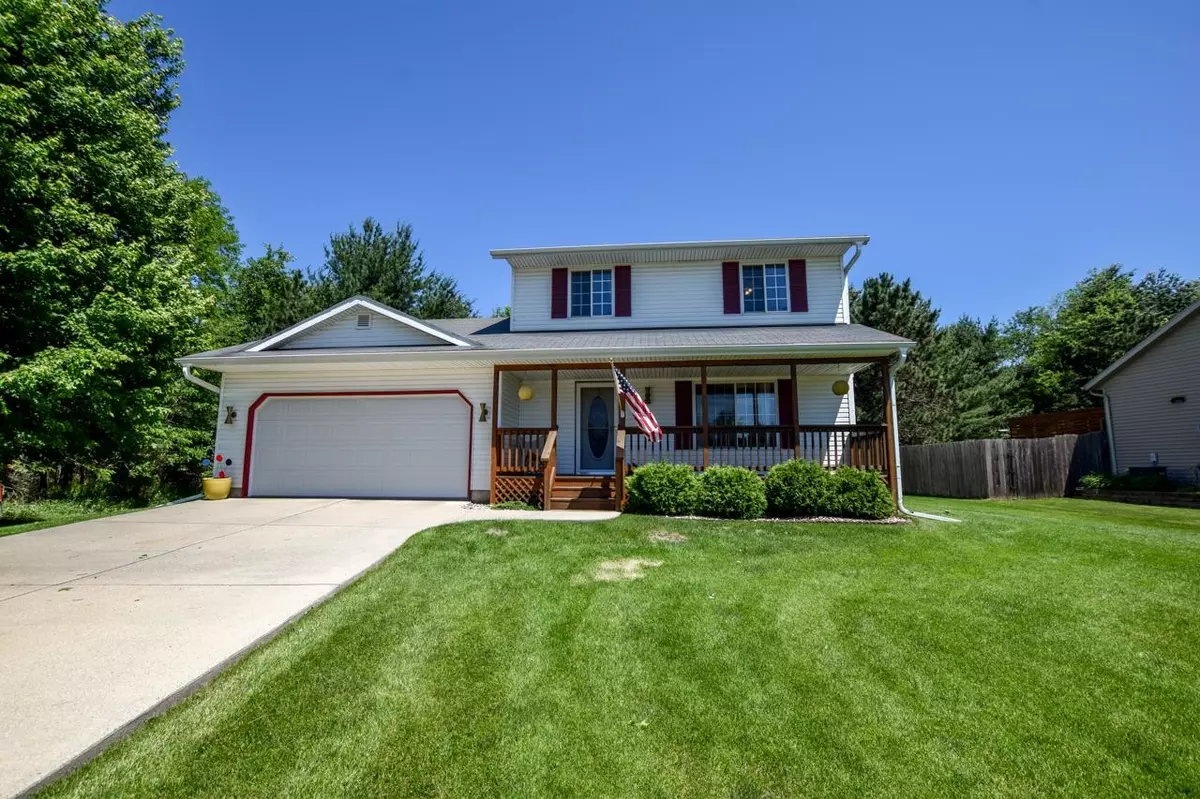 Lodi, WI 53555,N2598 County Road V