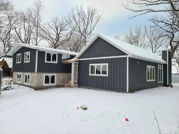 Markesan, WI 53946,W3264 County Road K