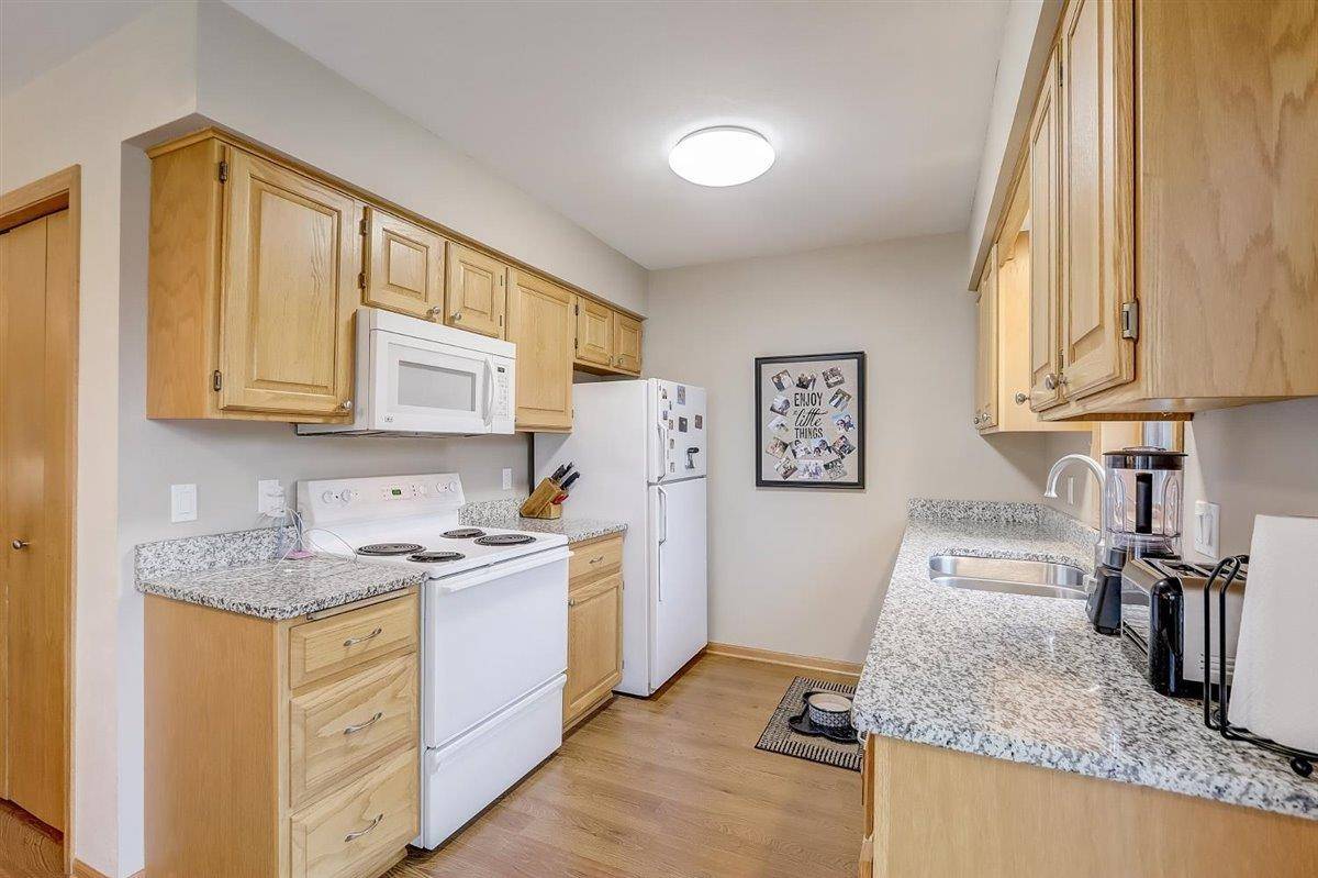 Madison, WI 53719,3031 Bradbury Rd #3031