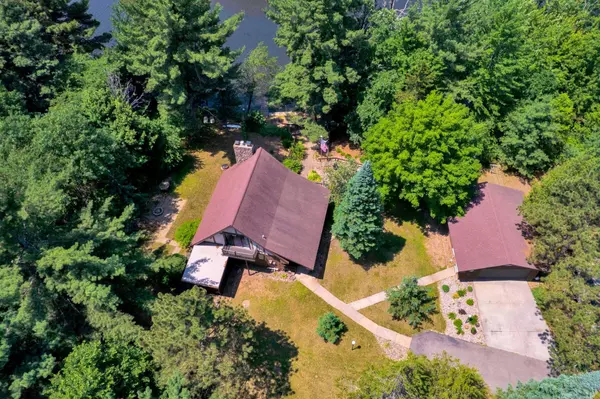 Nekoosa, WI 54457,347 Twin Lakes Tr