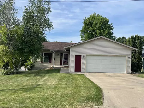 Mineral Point, WI 53565,102 5th St