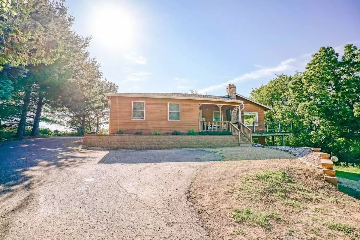 Evansville, WI 53526,6908 N Tolles Rd