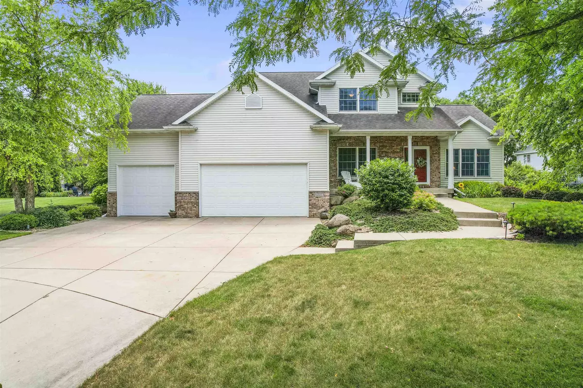 Sun Prairie, WI 53590,1227 Marcella Ct