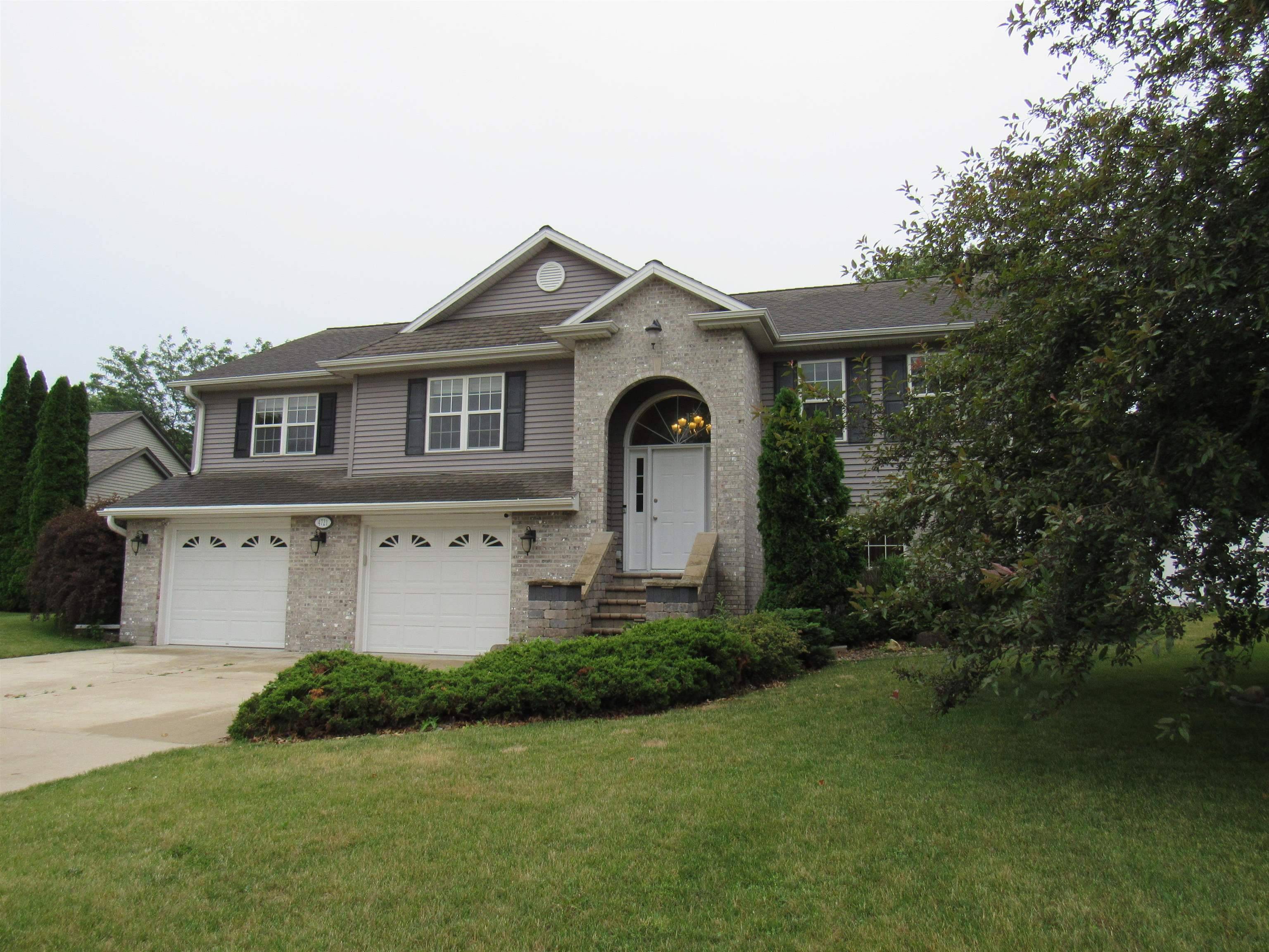 4721 Butler Dr, Milton, WI 53563