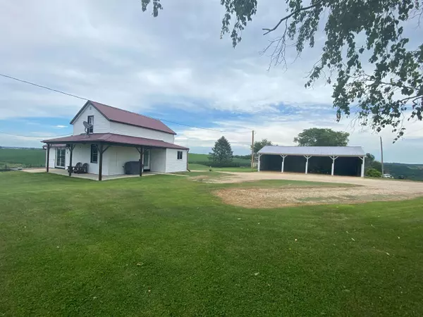 Montfort, WI 53569,780 Vavricka Rd