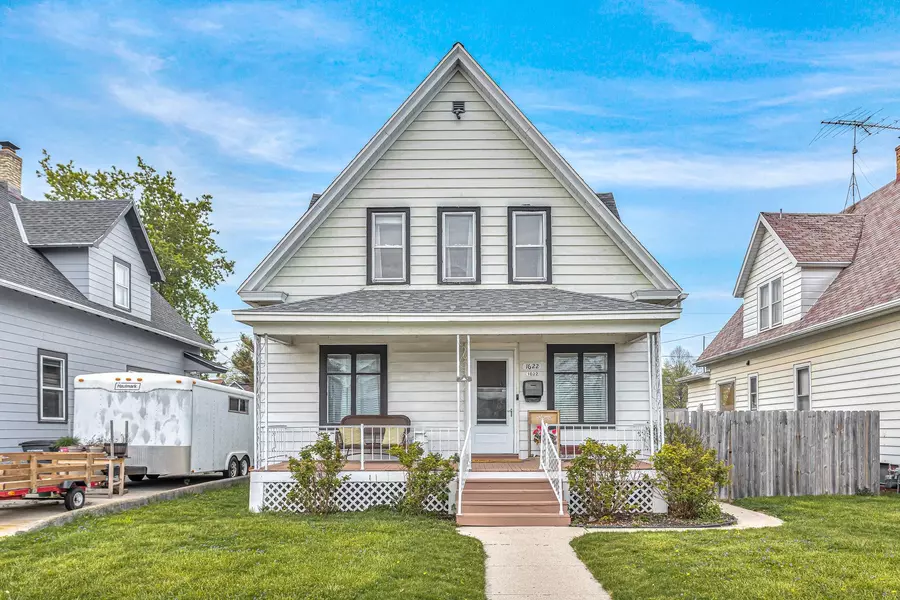 1622 Alabama Ave, Sheboygan, WI 53081-5112