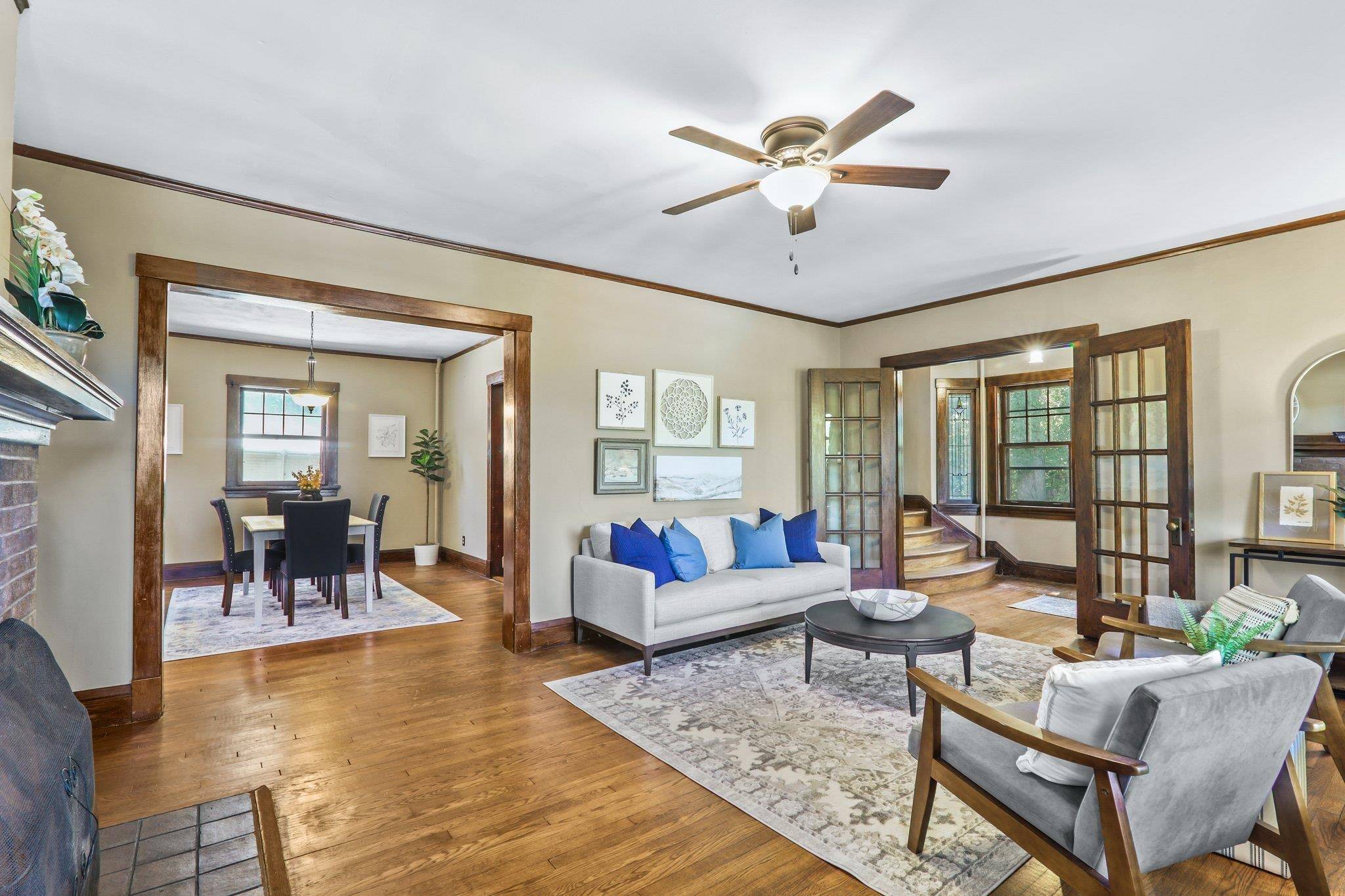 Madison, WI 53703,1317 E Johnson St