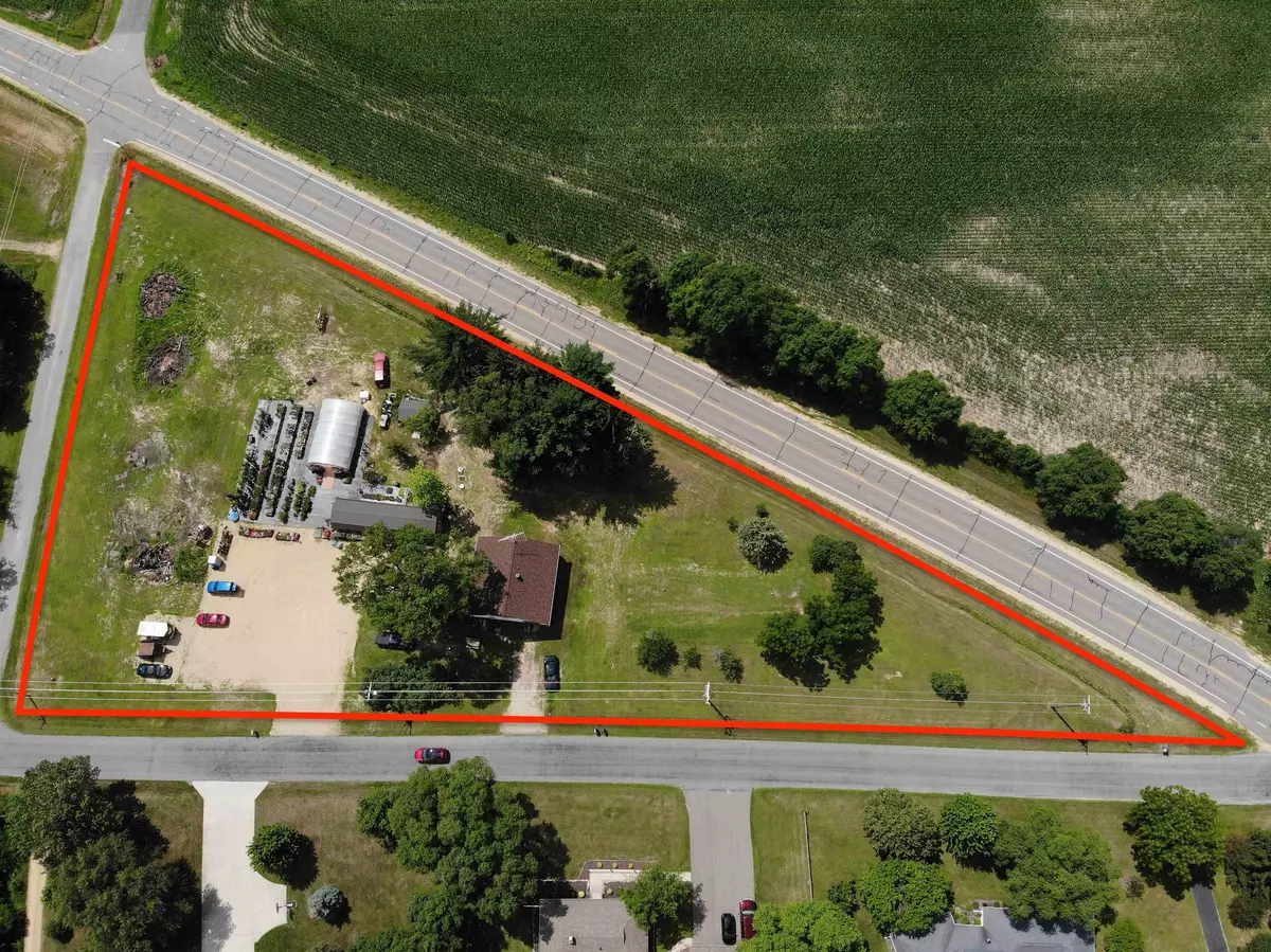 New Lisbon, WI 53950,N5619 Johnson Rd