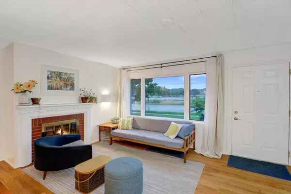 Madison, WI 53715,1328 Fish Hatchery Rd