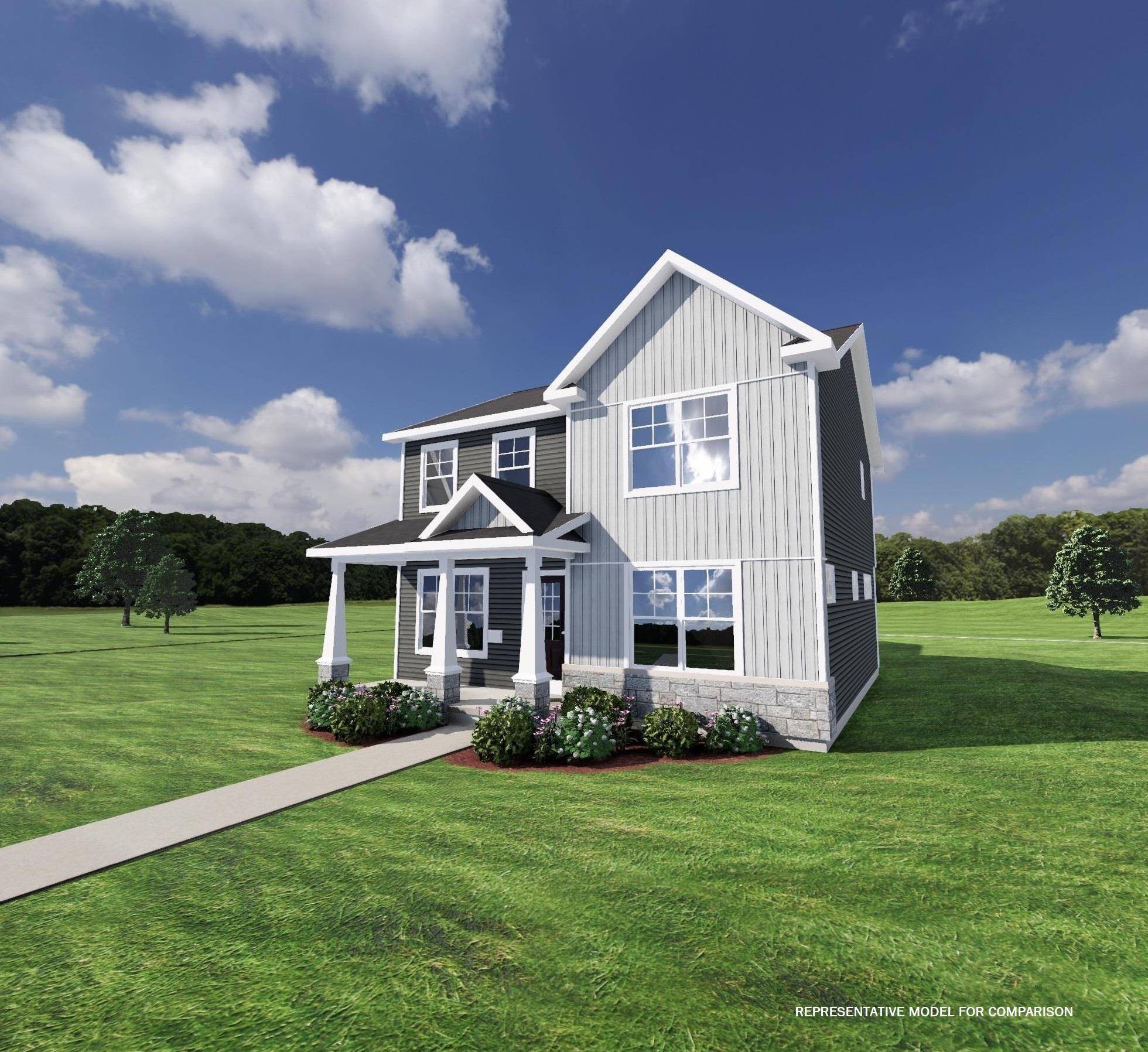 Madison, WI 53718,6108 Stoney Oak Ln